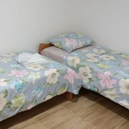 아파트 Hit 4&5 Pacir